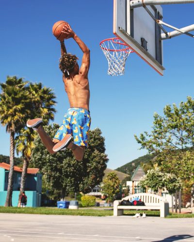 Basketbal